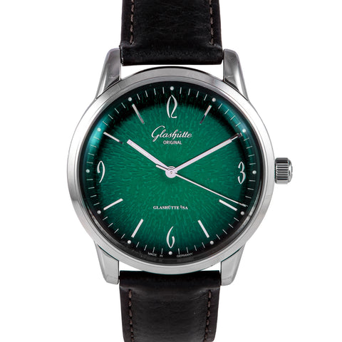 lashutte Original Senator Sixties 13952030204 - Timepiece360
