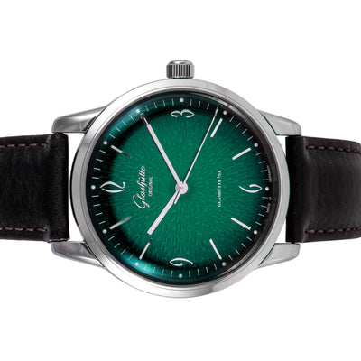 lashutte Original Senator Sixties 13952030204 - Timepiece360