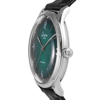 lashutte Original Senator Sixties 13952030204 - Timepiece360