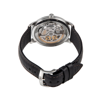 lashutte Original Senator Sixties 13952030204 - Timepiece360