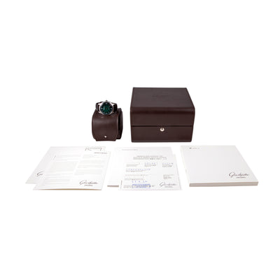 lashutte Original Senator Sixties 13952030204 full set - Timepiece360