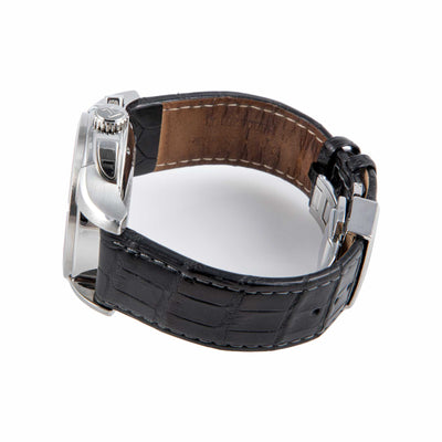Jazzmaster Chronograph-Timepiece360