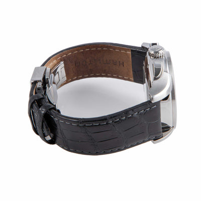 Jazzmaster Chronograph-Timepiece360