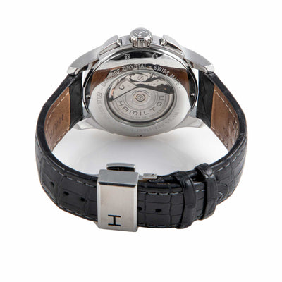 Jazzmaster Chronograph-Timepiece360