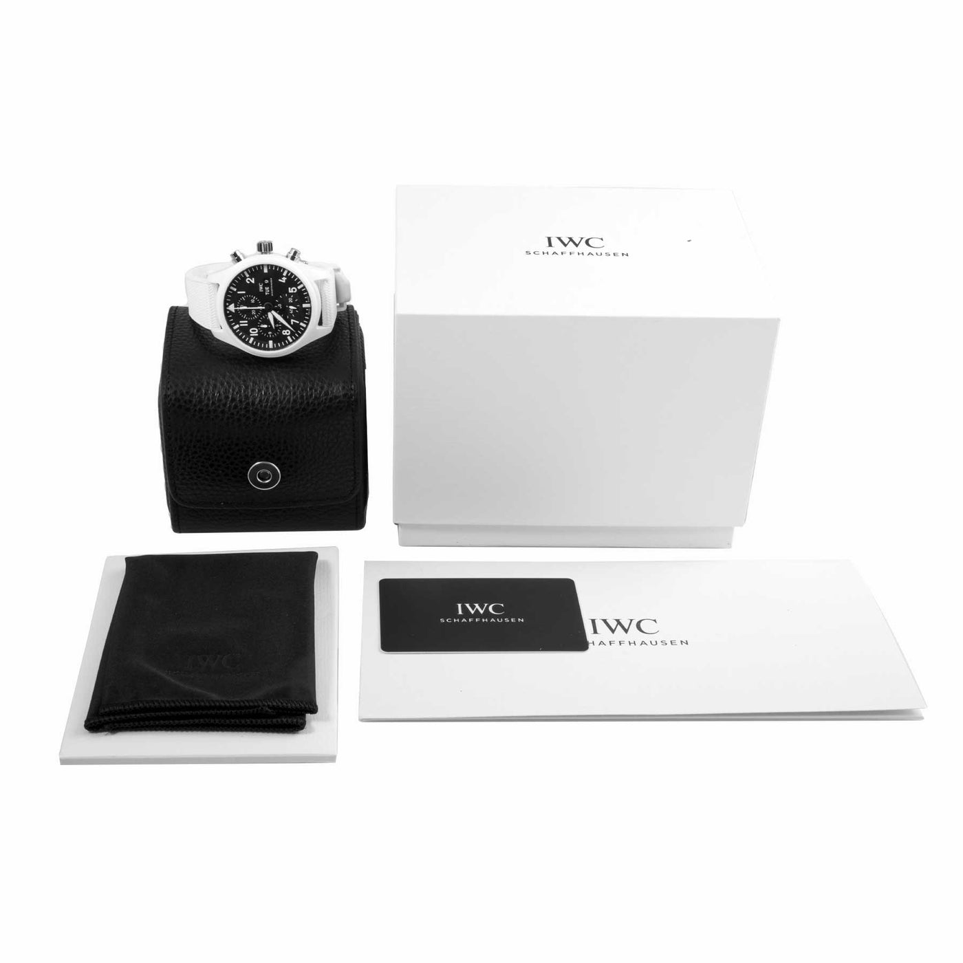 Pilot's Watch Top Gun ''Lake Tahoe''