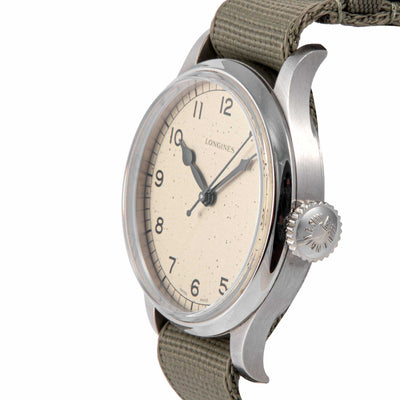Heritage Military-Timepiece360