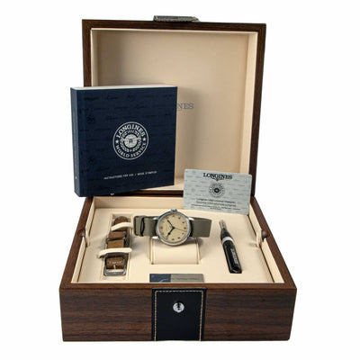 Heritage Military-Timepiece360