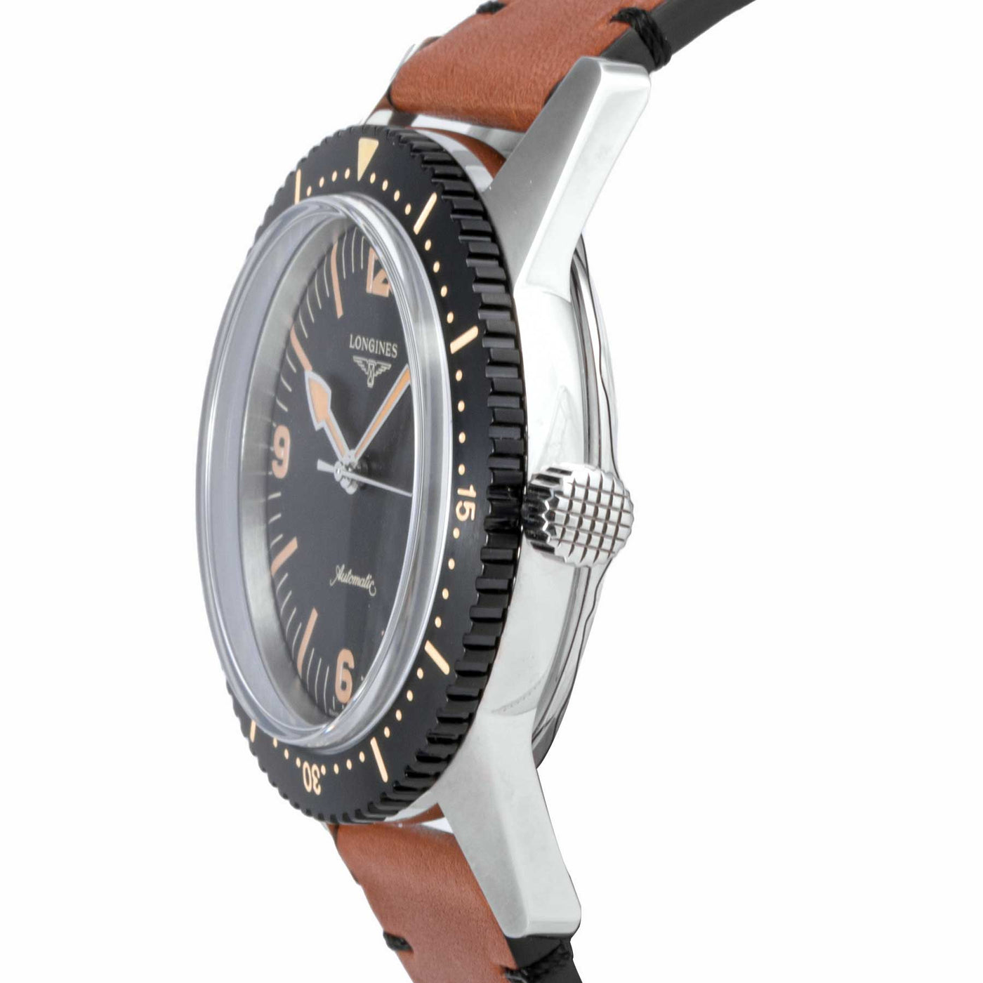 Heritage Skin Diver-Timepiece360
