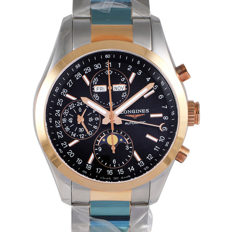 Longines Conquest Classic L2.798.5.52.7 - Timepiece360