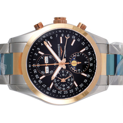Longines Conquest Classic L2.798.5.52.7 - Timepiece360