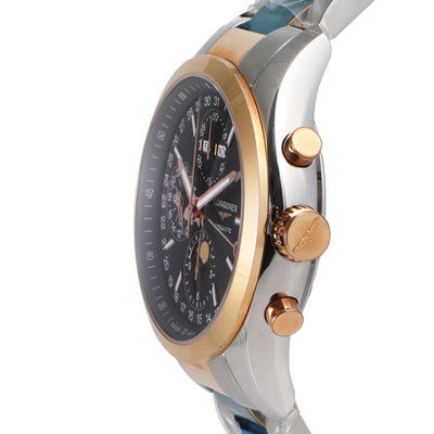 Longines Conquest Classic L2.798.5.52.7 - Timepiece360