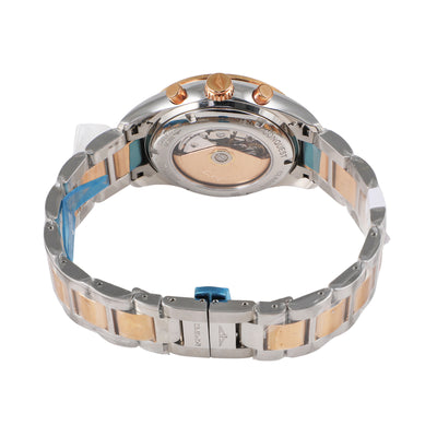 Longines Conquest Classic L2.798.5.52.7 - Timepiece360