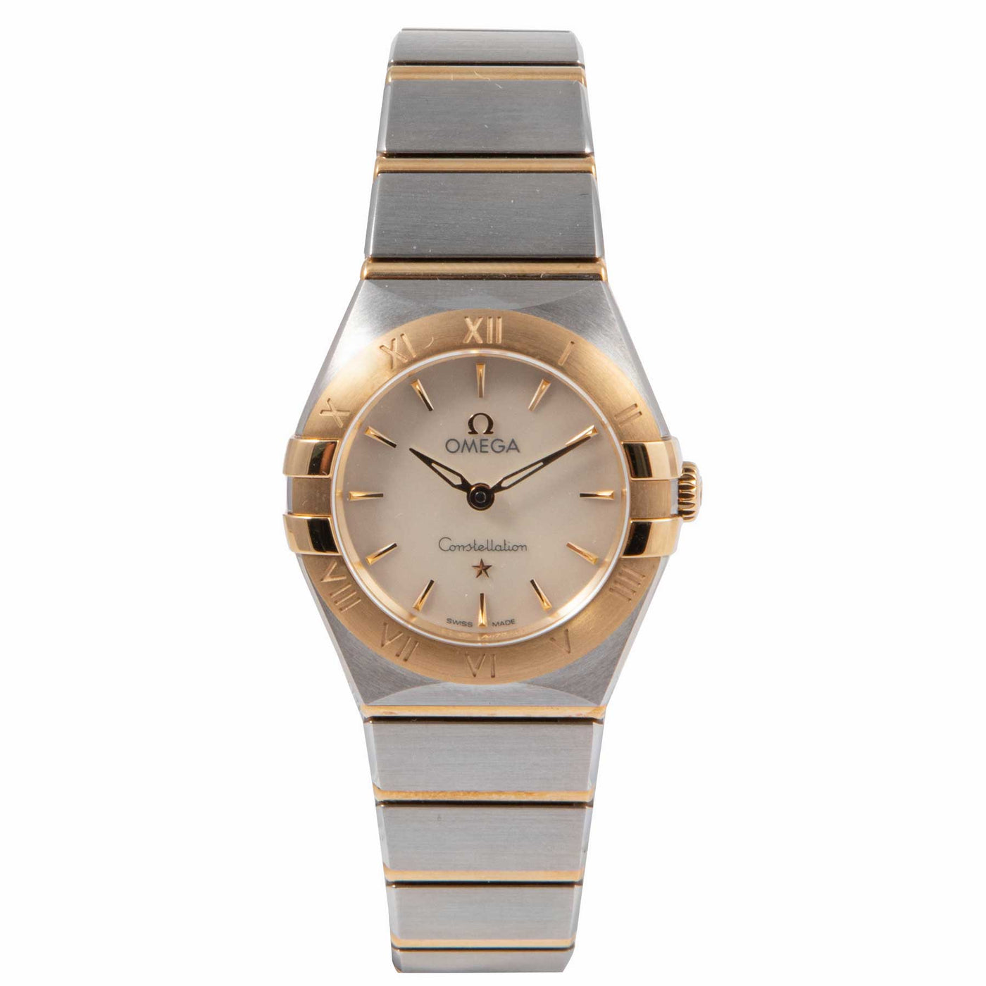 Omega Constellation 13120256005002