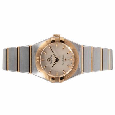 Omega Constellation 13120256005002