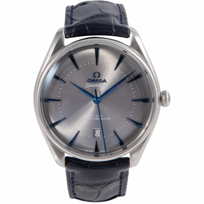 Omega Seamaster Boutique Edition UAE
