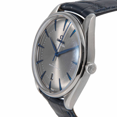 Seamaster Boutique Edition UAE-Timepiece360