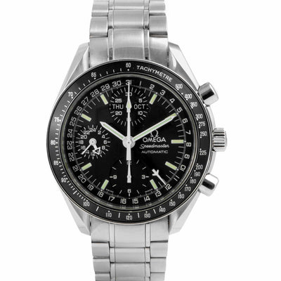 Omega Speedmaster Day-Date 3520.50.00