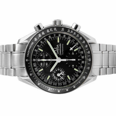 Omega Speedmaster Day-Date 3520.50.00