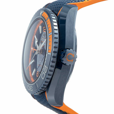 Planet Ocean 600M Big Blue