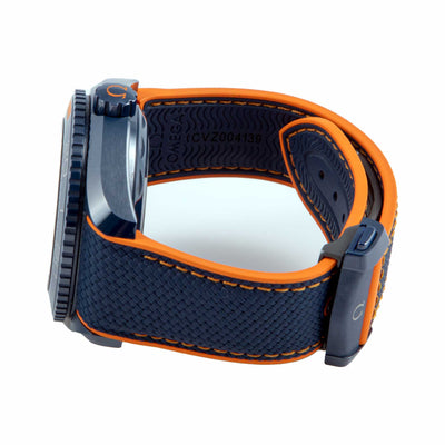 Planet Ocean 600M Big Blue