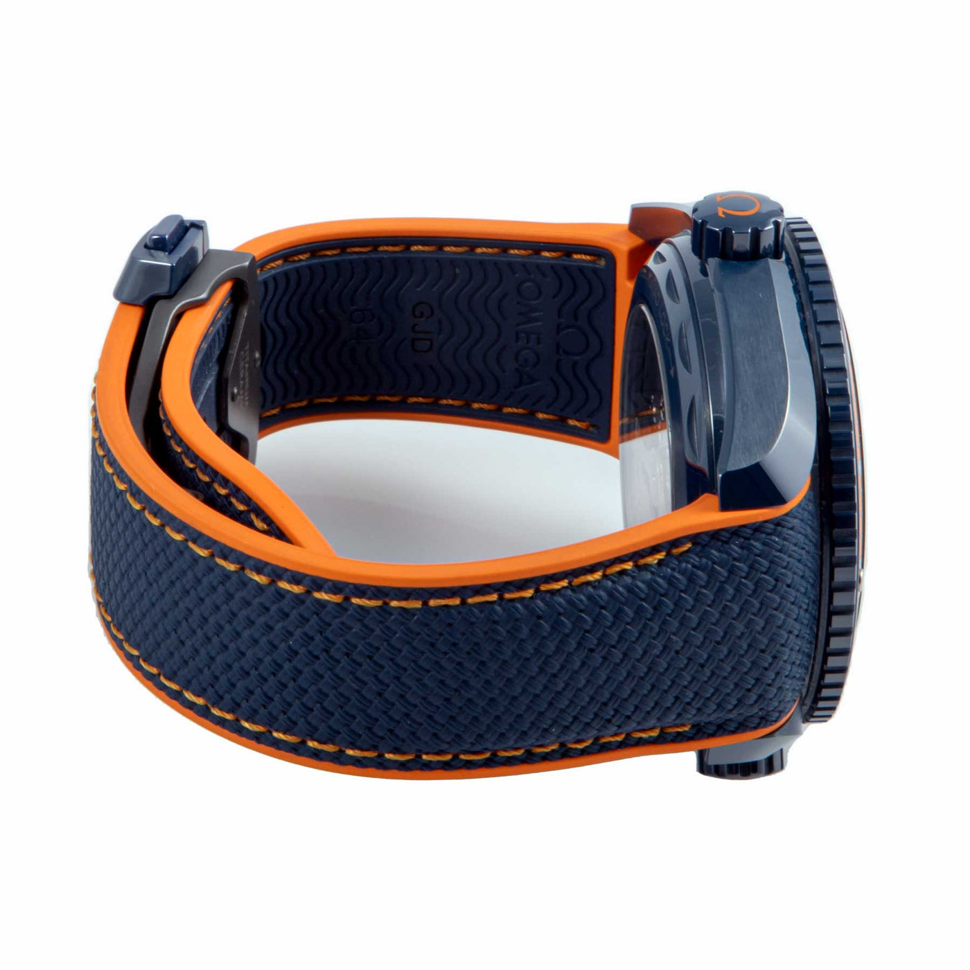 Planet Ocean 600M Big Blue
