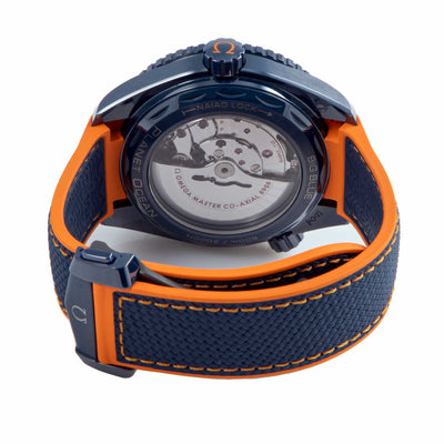 Planet Ocean 600M Big Blue