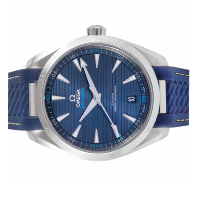 Seamaster Aquaterra