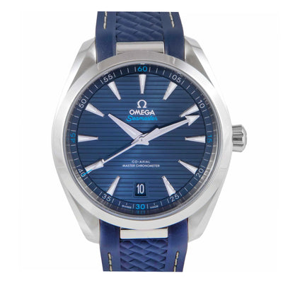 Seamaster Aquaterra