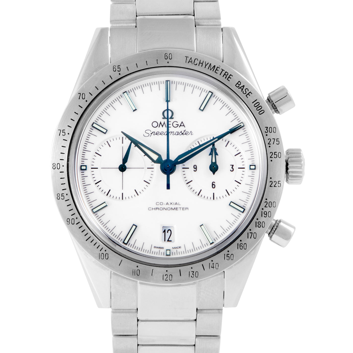 Omega Speedmaster '57 331.90.42.51.04.001 | Timepiece360