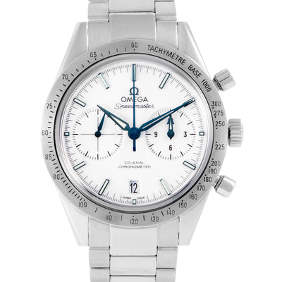 Omega Speedmaster '57 331.90.42.51.04.001 | Timepiece360