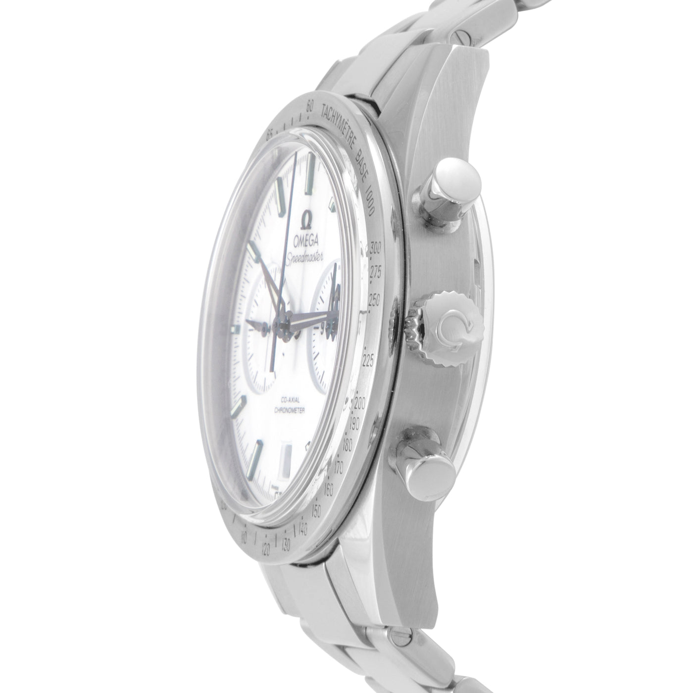 Omega Speedmaster '57 331.90.42.51.04.001 | Timepiece360