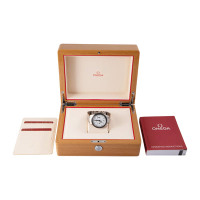 Omega Speedmaster '57 331.90.42.51.04.001 | Timepiece360