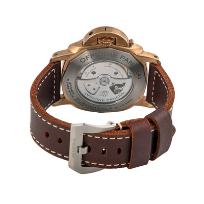 Submersible Bronzo