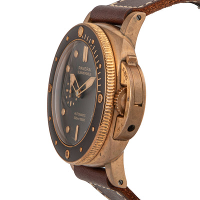 Submersible Bronzo