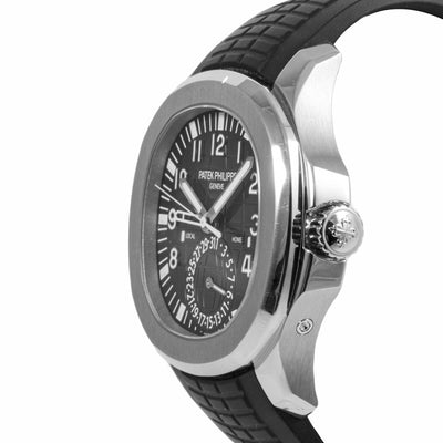 Aquanaut Travel Time