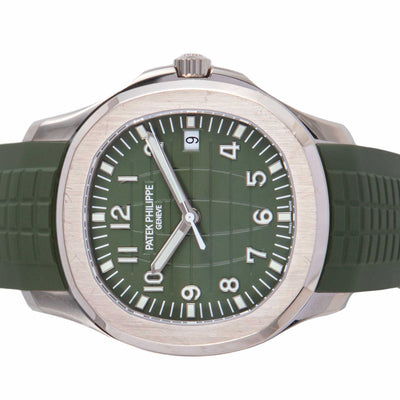 atek Philippe Aquanaut 5168G-001
