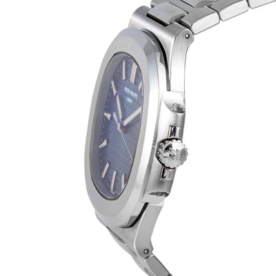 Patek Philippe Nautilus 5711 - Timepiece360