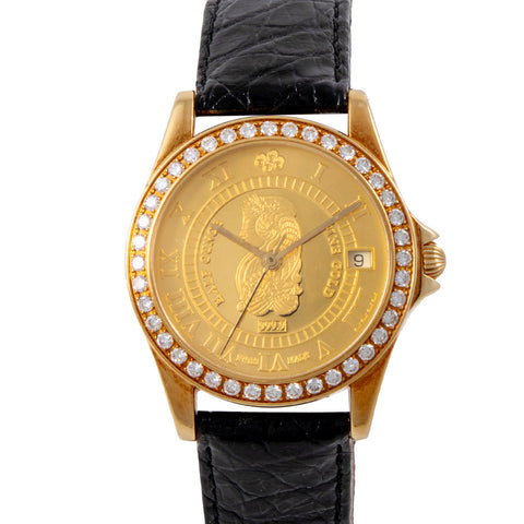 Pamp Suisse Dameshorloge | Timepiece360