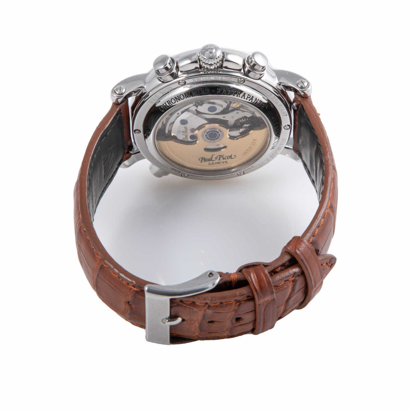 Technicum Chronometre-Timepiece360