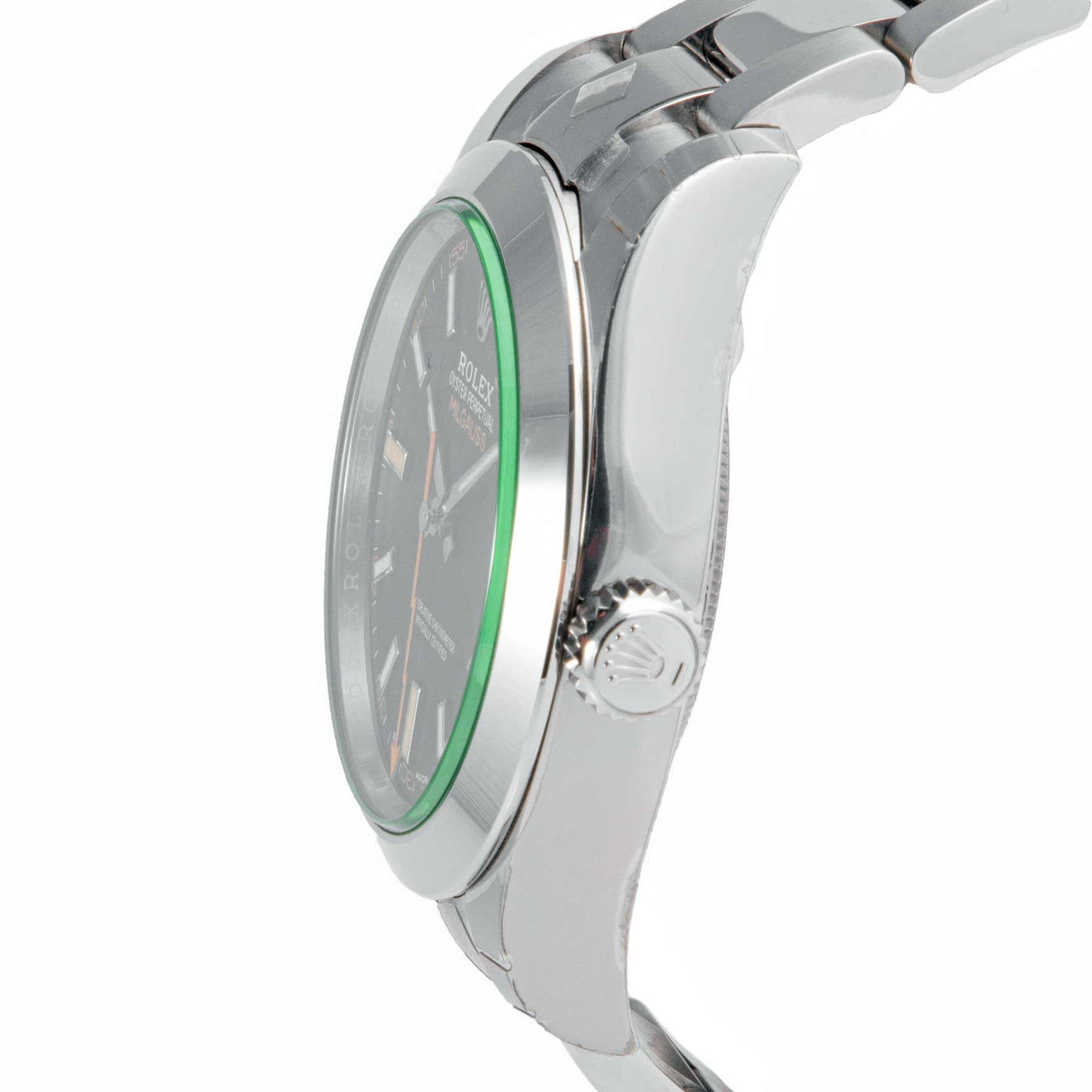 Milgauss