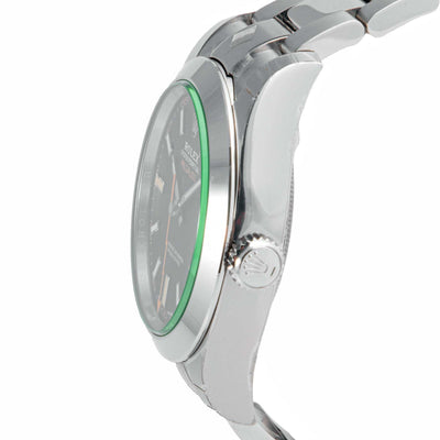 Milgauss
