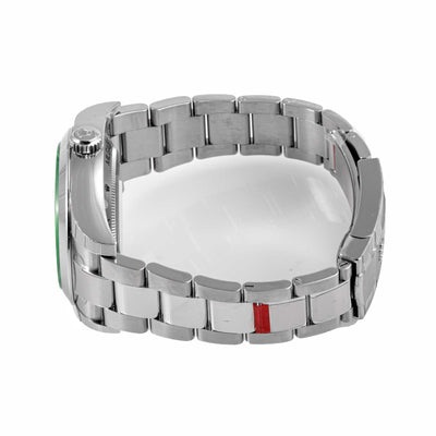 Milgauss