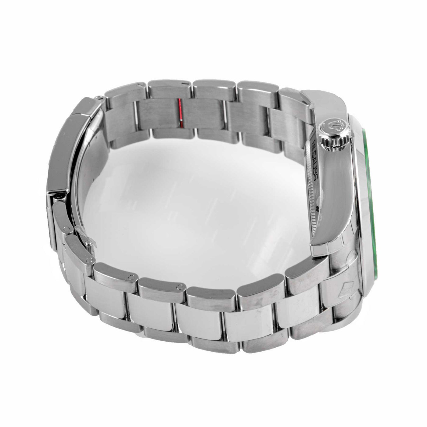 Milgauss