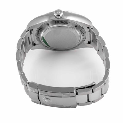 Milgauss
