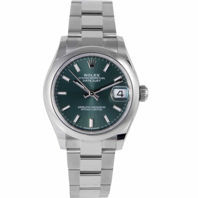 Rolex Datejust 31 278240 