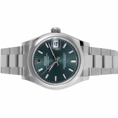 Rolex Datejust 31 278240 