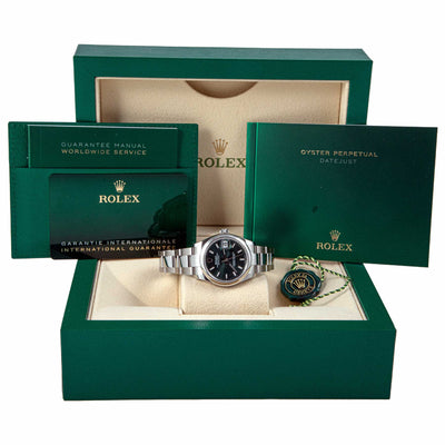 Datejust 31