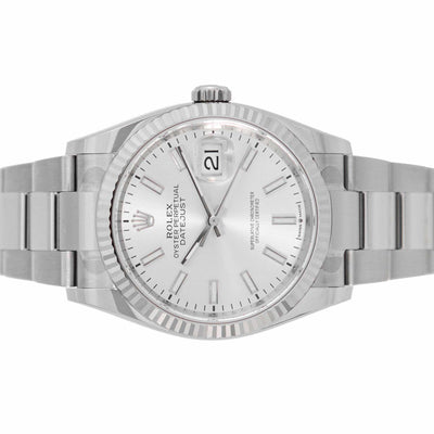 Rolex Datejust 36 126234