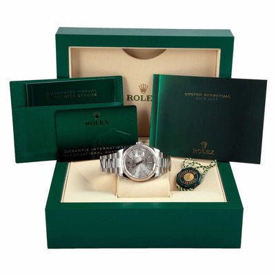 Datejust 36