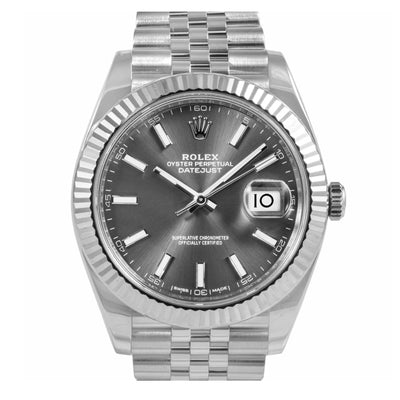Datejust 41